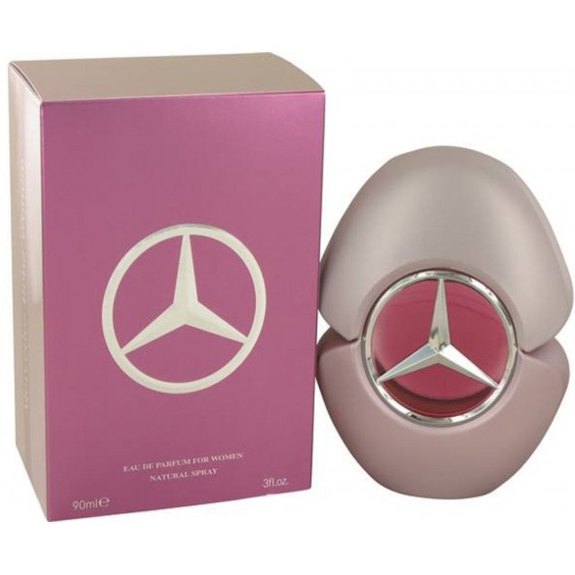 MERCEDES BENZ Woman EDP 90ml